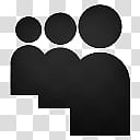 Devine Icons Part , Myspace logo transparent background PNG clipart