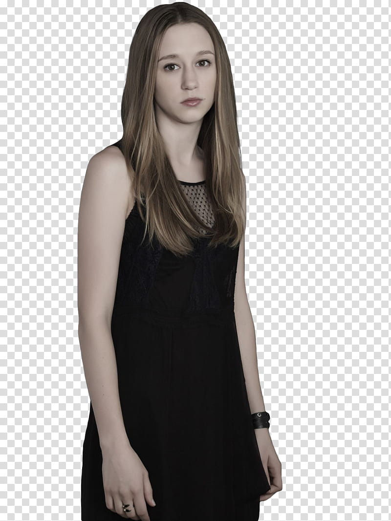 Taissa Farmiga transparent background PNG clipart