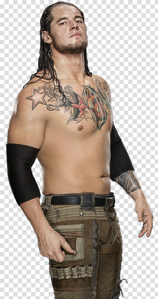 Baron Corbin new  HD transparent background PNG clipart