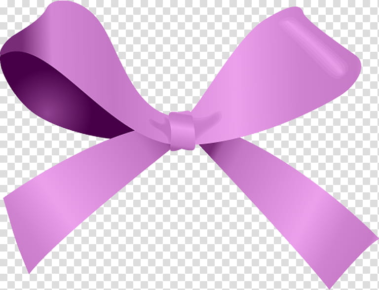 Bow tie, Violet, Purple, Ribbon, Pink, Lilac, Magenta, Fashion Accessory transparent background PNG clipart