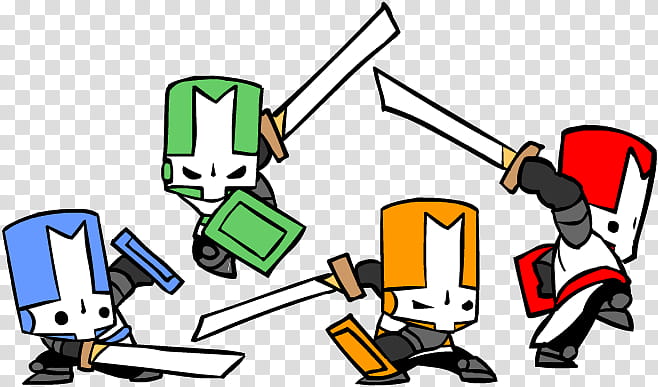 BattleBlock Theater Castle Crashers Xbox 360 Video game Xbox One, goodnight  Pun Pun, video Game, fictional Character, artwork png