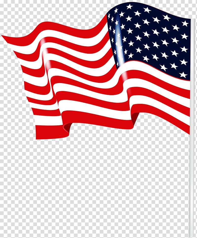 Independence day, Flag, Flag Of The United States, Line, Flag Day Usa transparent background PNG clipart