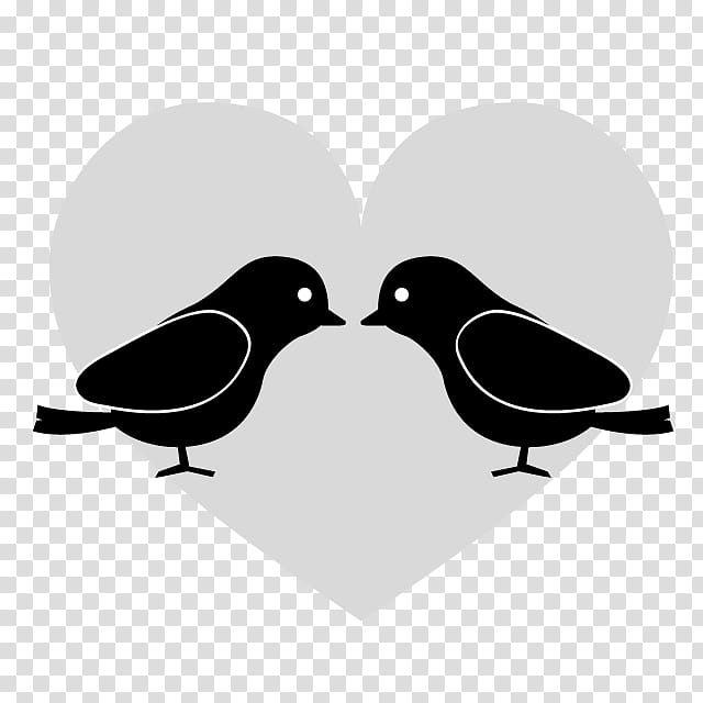 wedding love birds clipart black and white