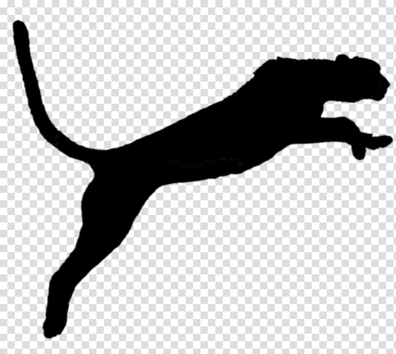 Dog And Cat, Silhouette, Line, Black M, Tail, Sporting Group, English Foxhound, Blackandwhite transparent background PNG clipart