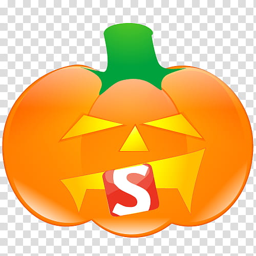 Halloween s, Jack-O-Lantern illustration transparent background PNG clipart