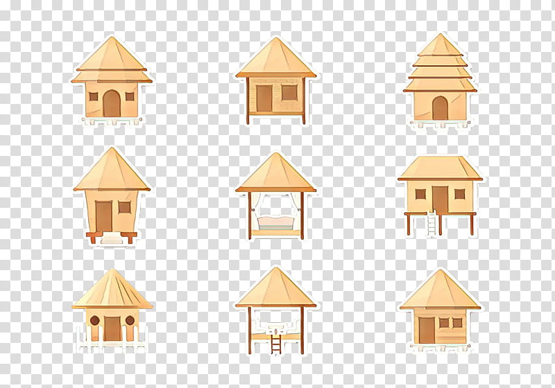 Real Estate, House, Architecture, Building, Cabana, Facade, Drawing, Property transparent background PNG clipart