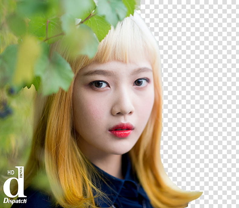 Joy, Red Velvet Joy transparent background PNG clipart