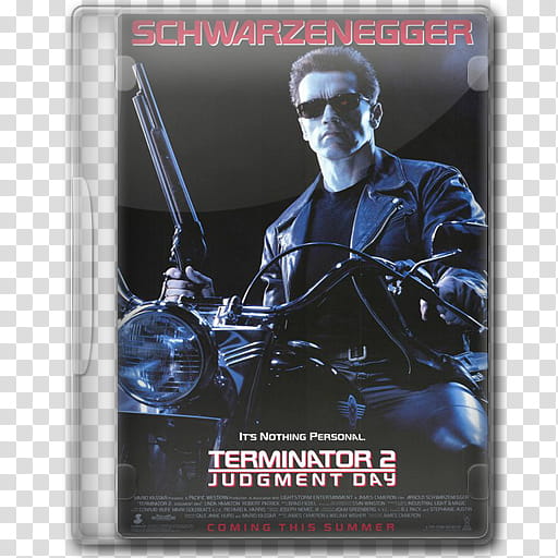 Terminator Trilogy, Terminator  Judgment Day transparent background PNG clipart