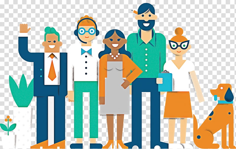 people social group community team sharing, Family transparent background PNG clipart