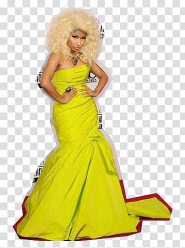 Nicki Minaj StarShips transparent background PNG clipart