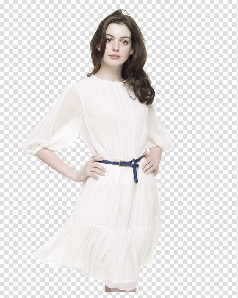 Anne Hathaway Movies transparent background PNG clipart