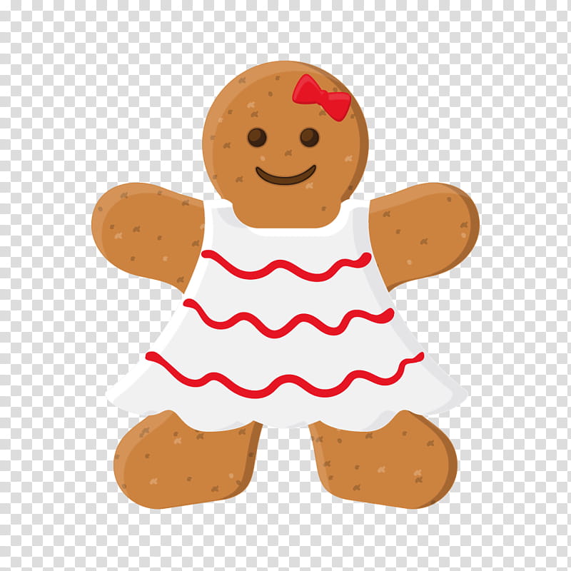Christmas Gingerbread Man, Biscuits, Christmas Day, Food, Holiday, Christmas Cookie transparent background PNG clipart