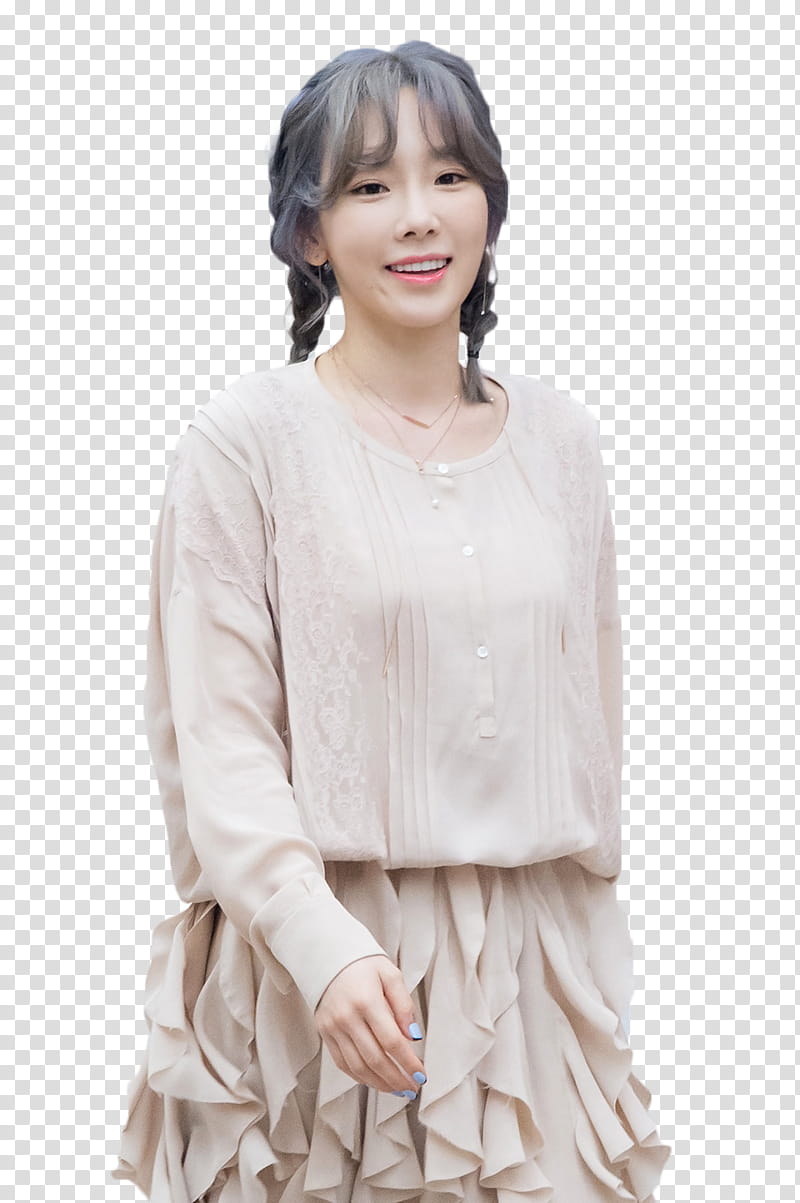 [ RENDER # ]  TAEYEON, SNSD transparent background PNG clipart