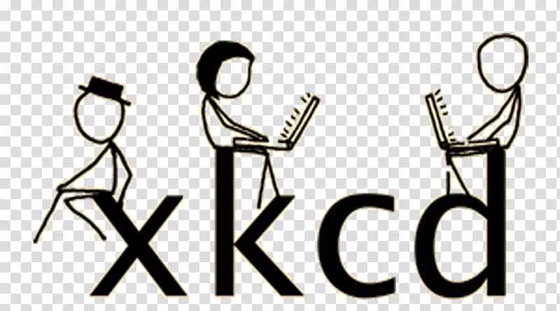 Xkcd Text, Comics, Cartoon, Sarcasm, Humour, Nerd, Logo, Daily Comic Strip, Randall Munroe transparent background PNG clipart