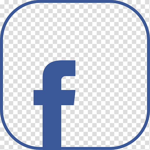 Facebook Icons, Logo, Structured Settlement, Line, Electric Blue, Symbol transparent background PNG clipart