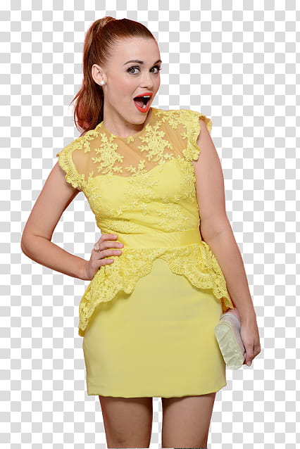 Holland Roden transparent background PNG clipart