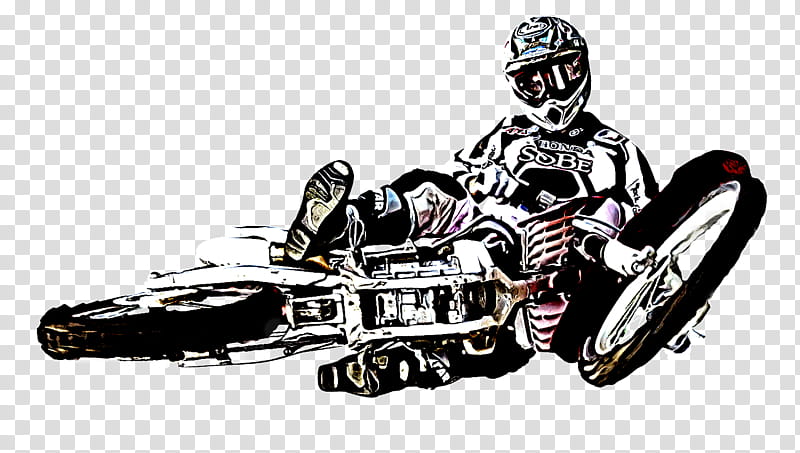 Motocross, Vehicle, Racing, Motorcycle Racing, Motorsport, Motorcycle Speedway, Fictional Character, Extreme Sport transparent background PNG clipart
