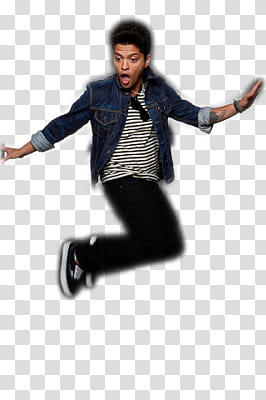 Bruno Mars, Bruno Mars transparent background PNG clipart