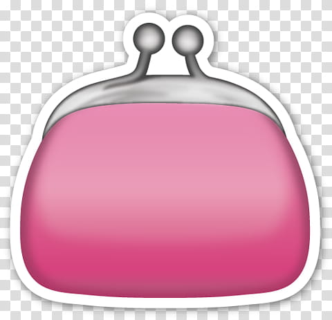 Purse Clipart Clear Bag - Pink Bag Clip Art, HD Png Download -  600x875(#935060) | PNG.ToolXoX.com