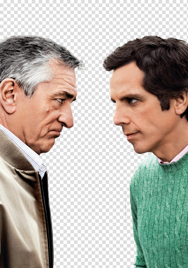 People , two men looking each other transparent background PNG clipart