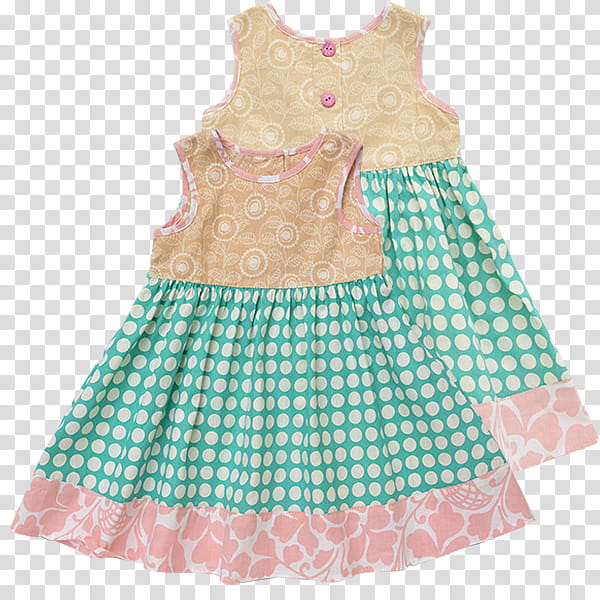 Childrens Day, Dress, Polka Dot, Clothing, Childrens Clothing, Blouse, Sundress, Halterneck transparent background PNG clipart