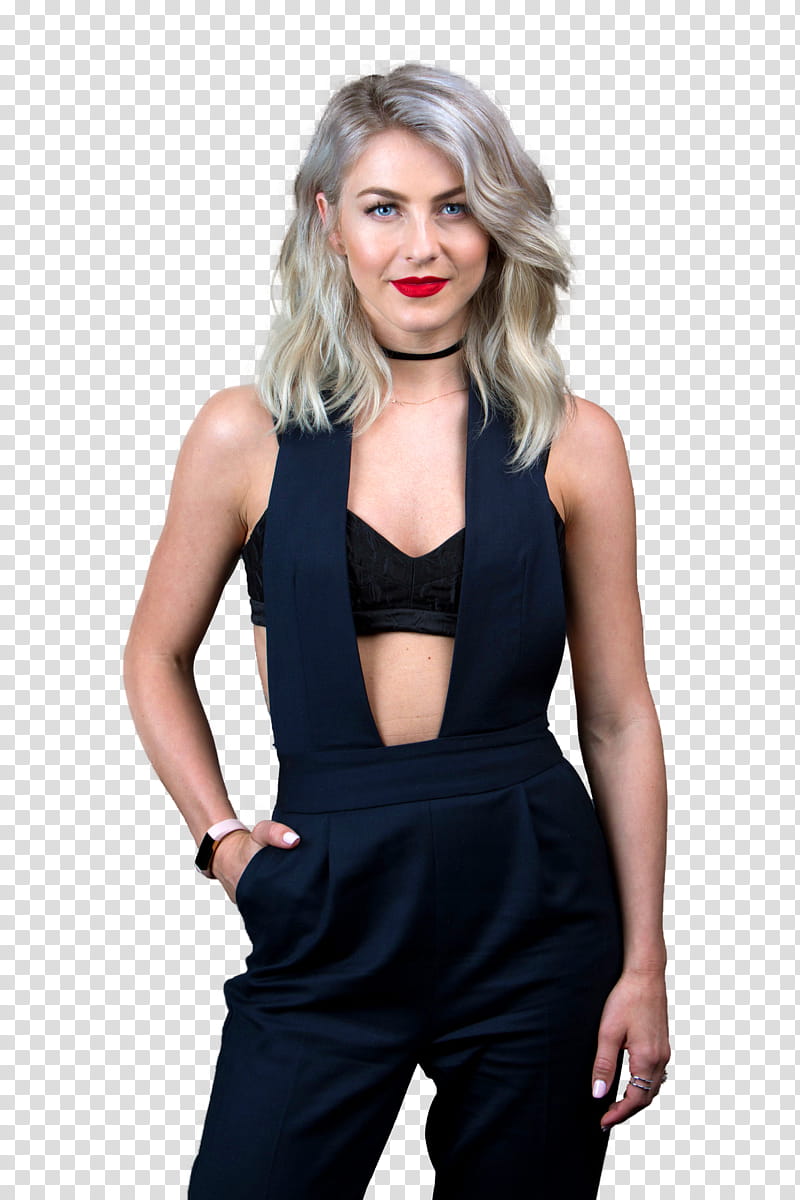 Julianne Hough transparent background PNG clipart