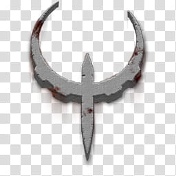 Quake , quake icon transparent background PNG clipart