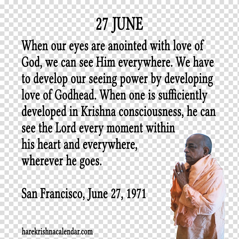 Radha Krishna, June, Month, Quotation, June 27, Saying, Calendar, Human transparent background PNG clipart