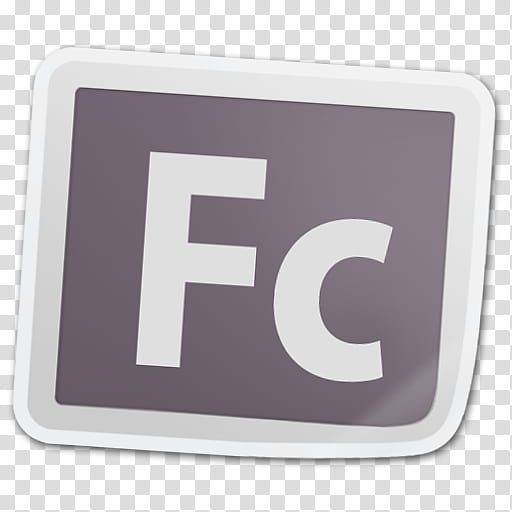 Adobe CS  Creative Suite Sticker Icons, Flash Catalyst transparent background PNG clipart
