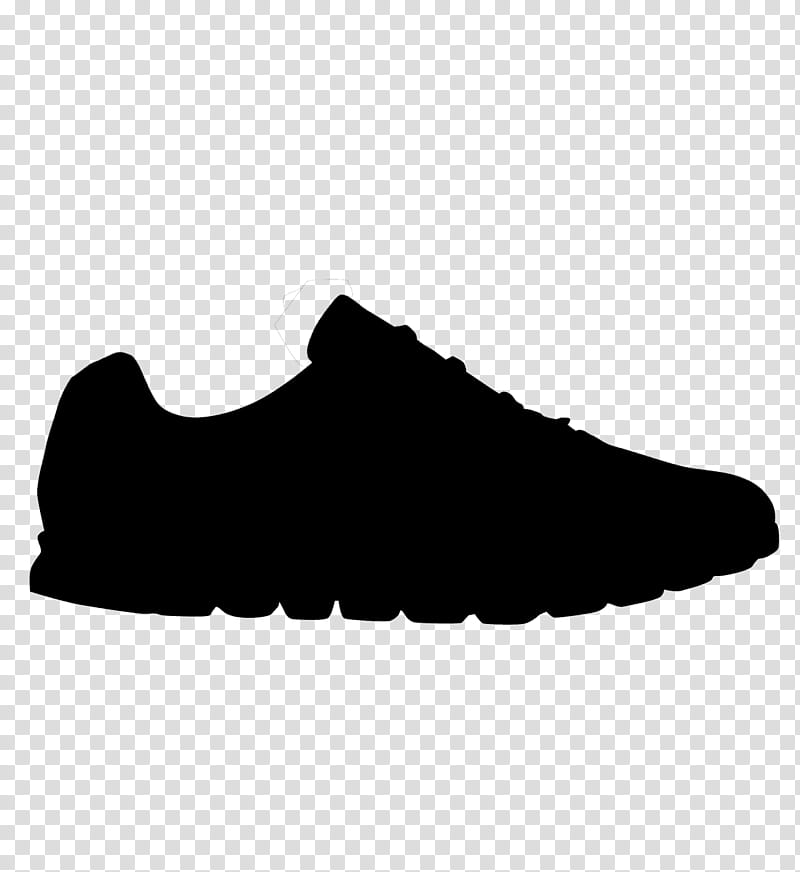 Shoes, Sports Shoes, Sneakers, Walking, Running, Crosstraining, Footwear, Black transparent background PNG clipart