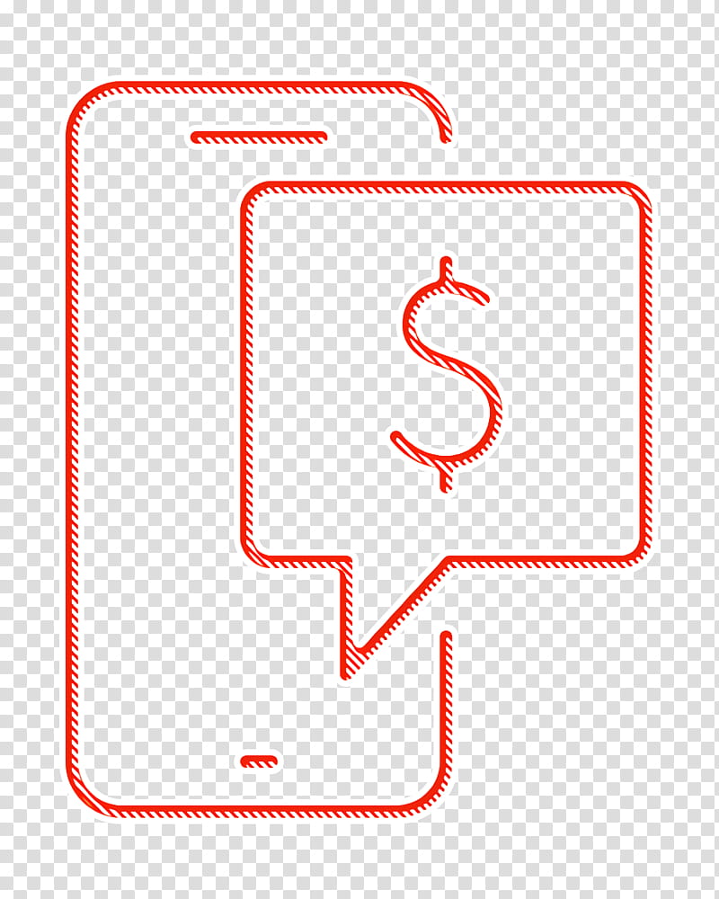 balance icon check icon finance icon, Mobile Icon, Phone Icon, Line, Text, Diagram, Number, Rectangle transparent background PNG clipart