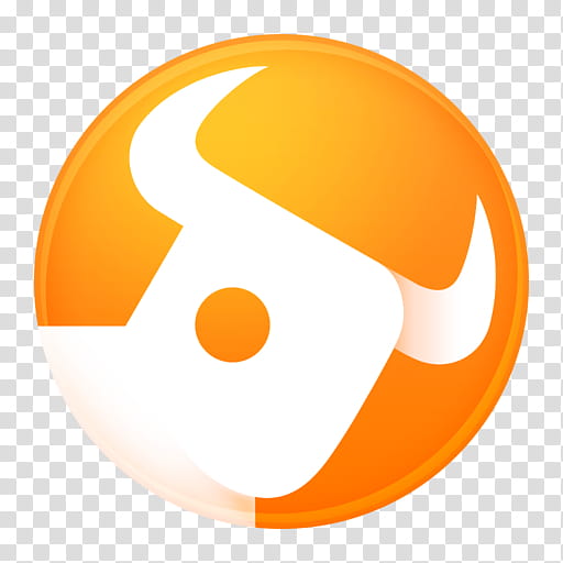 Orange, Macro, Computer Software, Tencent Qq, Freeware, Wechat, User, Portable Application transparent background PNG clipart