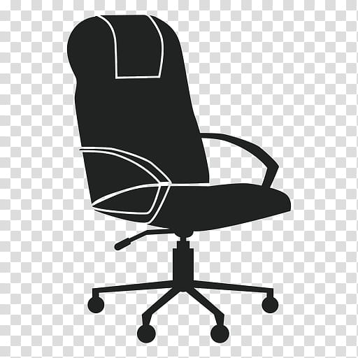 Table, Office Desk Chairs, Furniture, Swivel Chair, Seat, Amazonbasics Highback Executive Chair, Bench, Office Chair transparent background PNG clipart