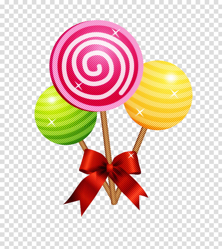 lollipop stick candy confectionery balloon candy, Hard Candy, Party Supply, Food transparent background PNG clipart