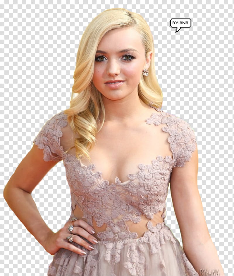 Peyton List  transparent background PNG clipart