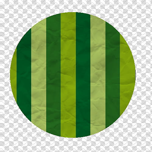 Papers , green striped textile transparent background PNG clipart