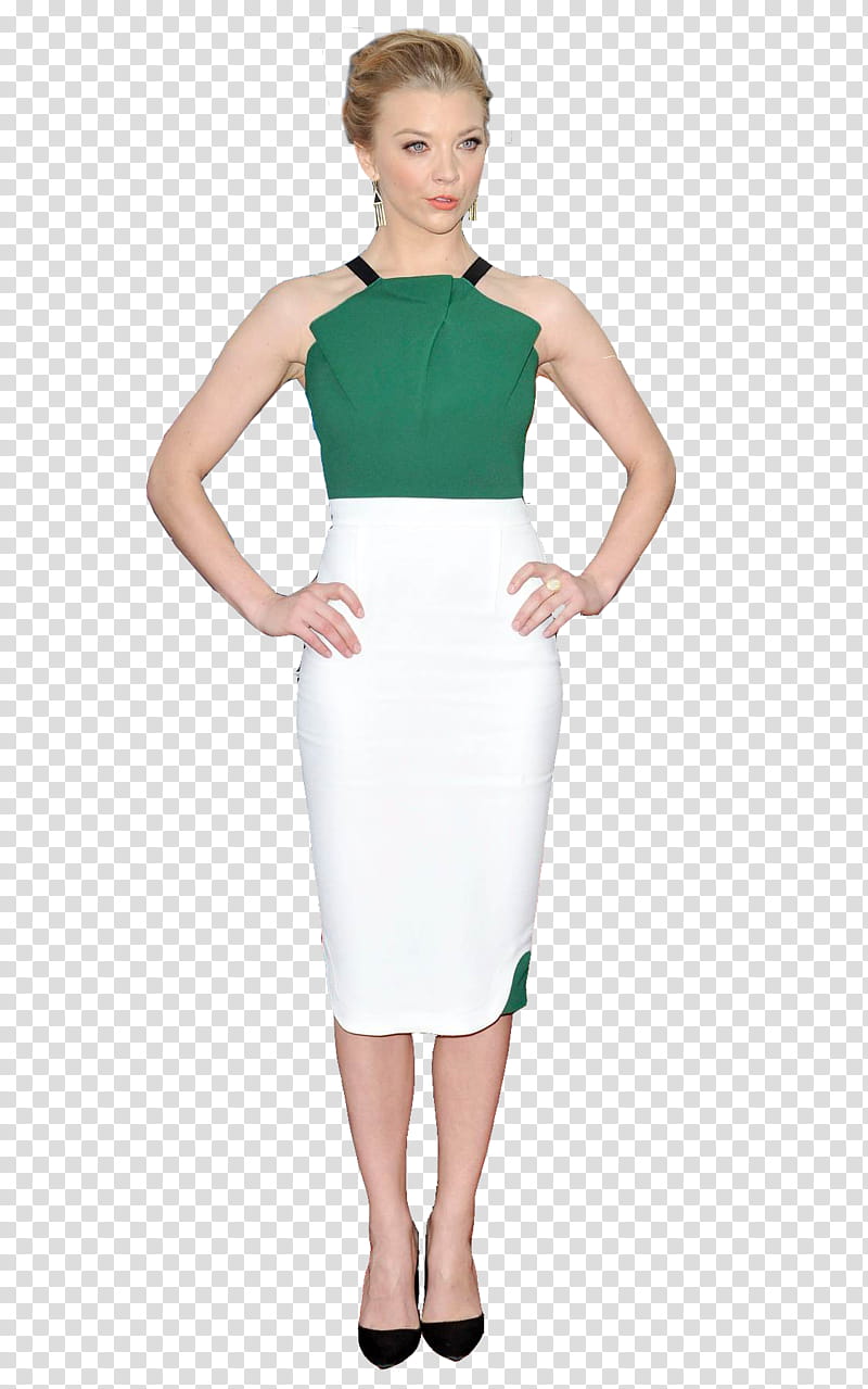 Natalie Dormer transparent background PNG clipart