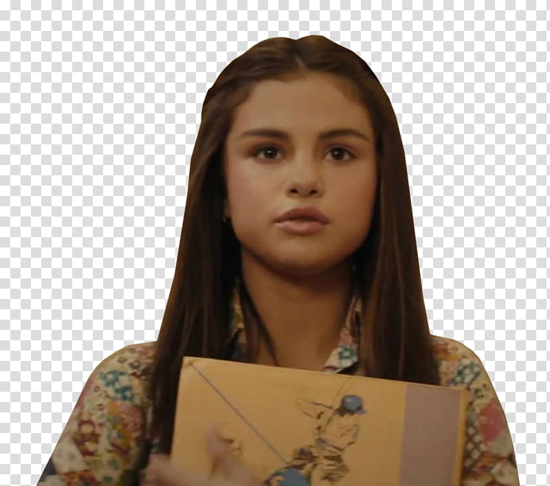 Selena Gomez Bad Liar capturas ,  transparent background PNG clipart