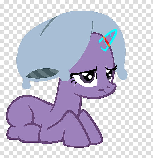 Pillow-Head Base, My Little Pony transparent background PNG clipart
