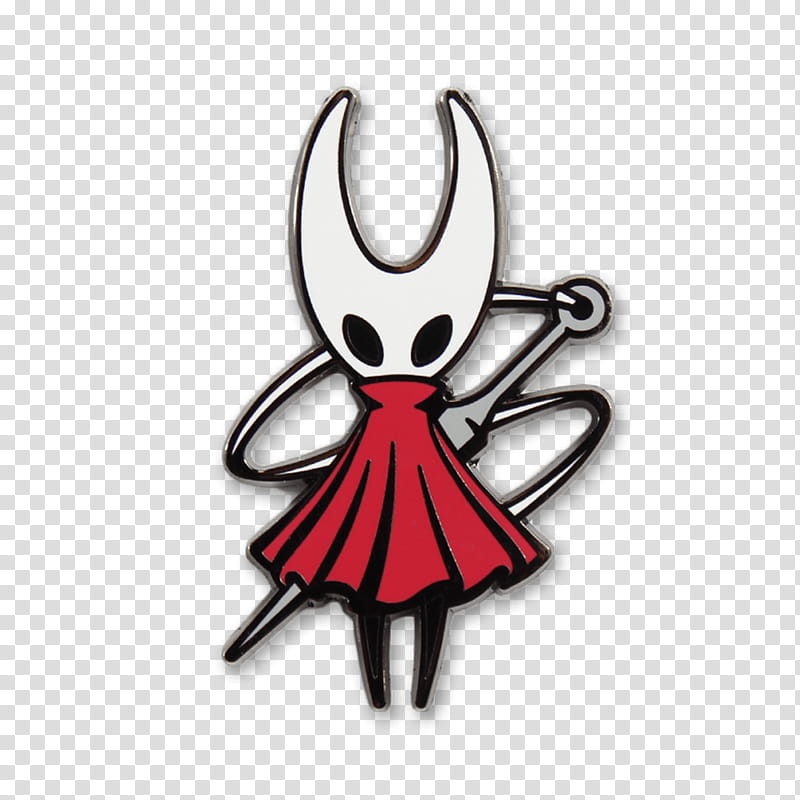Knight, Hollow Knight, Dark Souls, Video Games, Lapel Pin, Team Cherry, Cave Story, Dead Cells transparent background PNG clipart