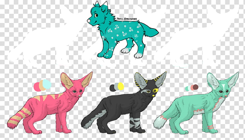 More Adoptables Open transparent background PNG clipart