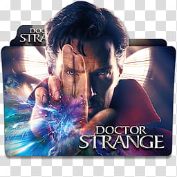 Doctor Strange  Folder Icon Mega Pack, Doctor Strange x transparent background PNG clipart