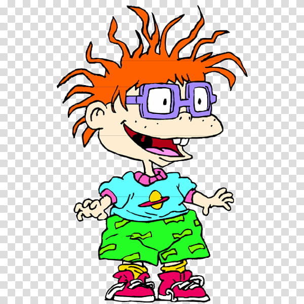 Chuckie Finster, Kimi Finster, Tommy Pickles, Angelica Pickles, Dil Pickles, Lillian Deville, Rugrats, Rugrats Movie transparent background PNG clipart