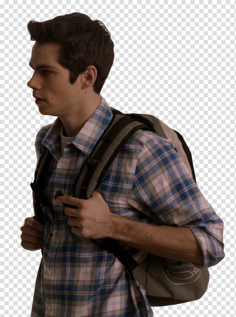 Sterek S Ep , man carrying back transparent background PNG clipart