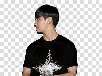 Shim ChangMin I AM transparent background PNG clipart