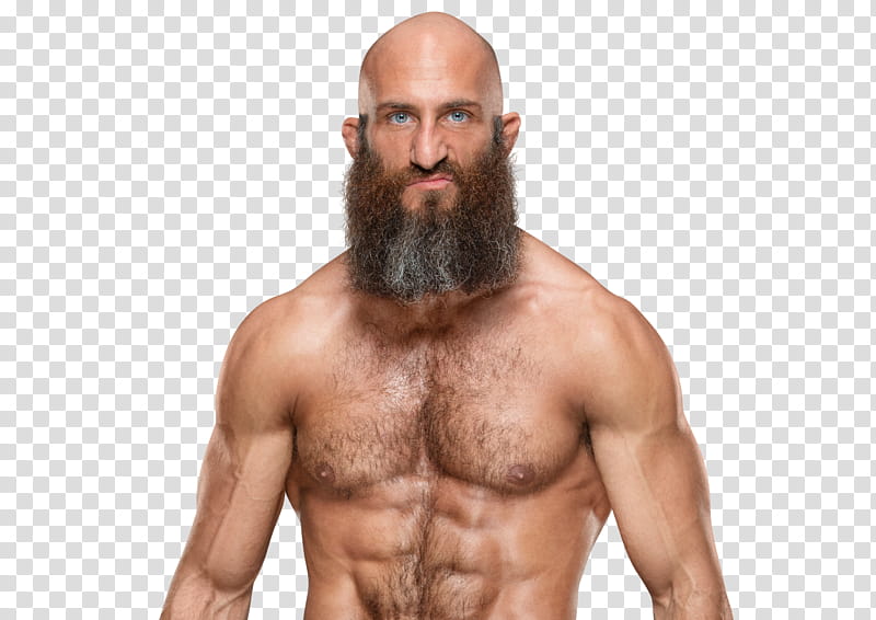 Tommaso Ciampa NEW Render transparent background PNG clipart