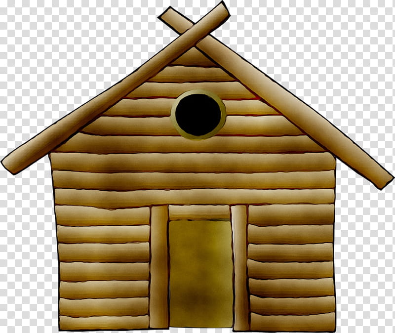 Wooden Clip, House, Hut, Even More For The Liturgical Year, Cottage, Home, Straw, Birdhouse transparent background PNG clipart