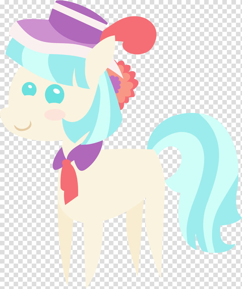 Coco Pommel, BBBFF Style transparent background PNG clipart