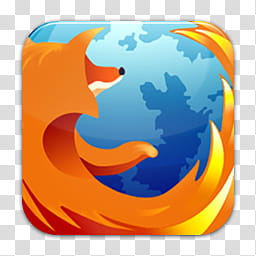 mozilla firefox icons