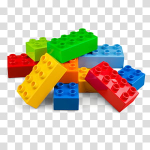 LEGO DUPLO Basic Bricks – Large Set 10623